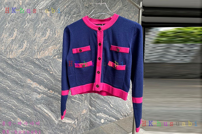 NEW 샤넬 가디건 신상 C 5877401