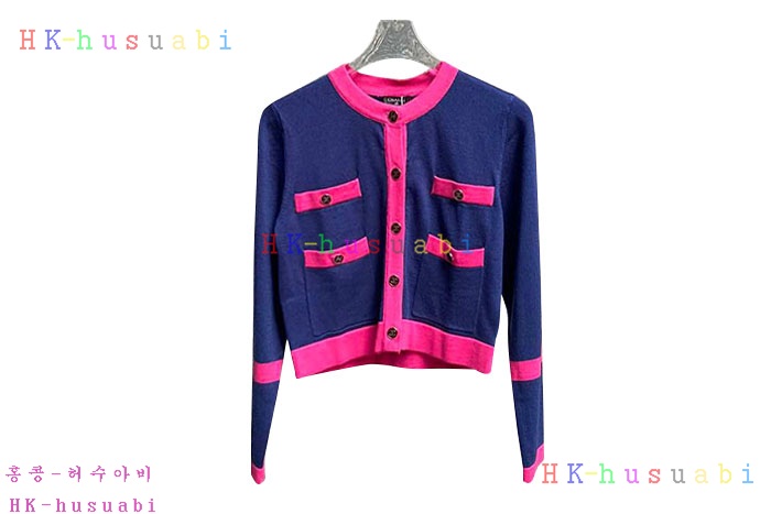 NEW 샤넬 가디건 신상 C 5877401