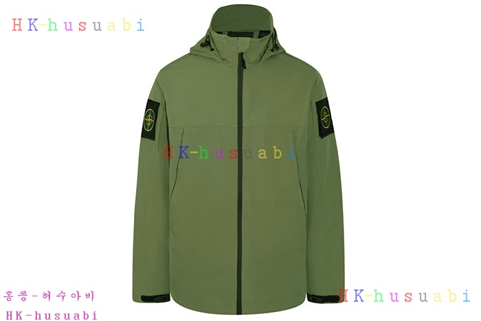 NEW 스톤아일랜드 자켓 신상 ST 11625001