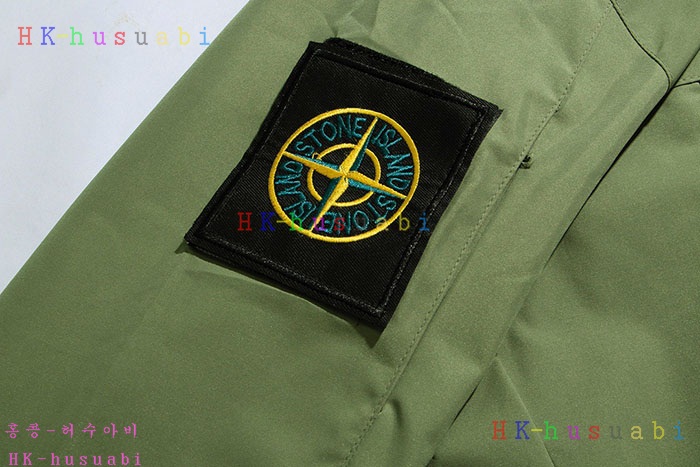 NEW 스톤아일랜드 자켓 신상 ST 11625001