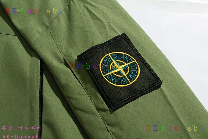 NEW 스톤아일랜드 자켓 신상 ST 11625001