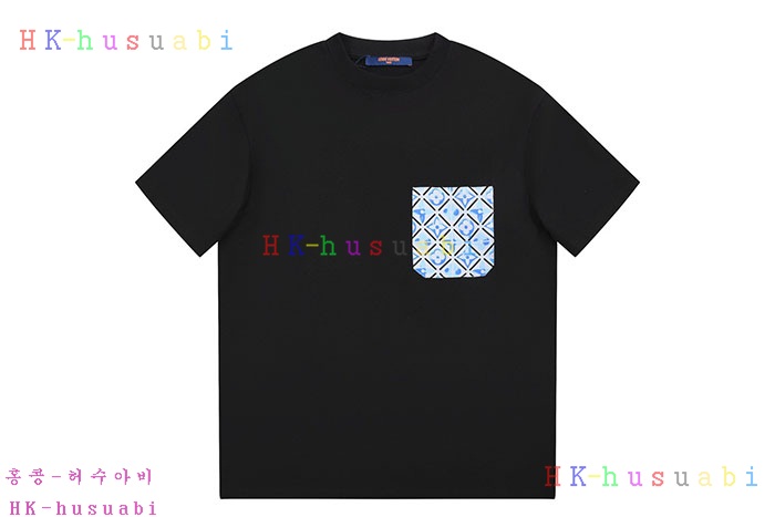 NEW 루이비통 반팔티 신상 LV 629300