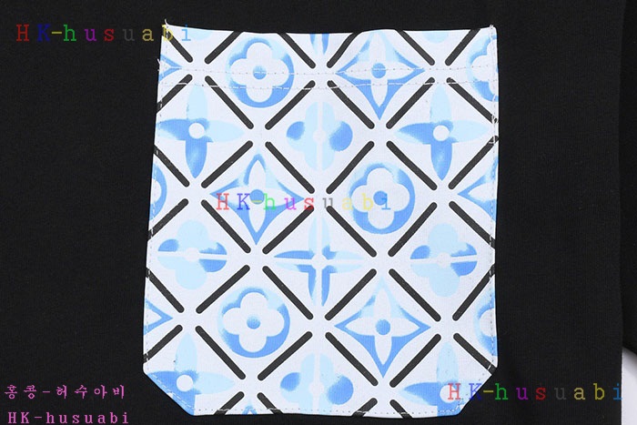 NEW 루이비통 반팔티 신상 LV 629300