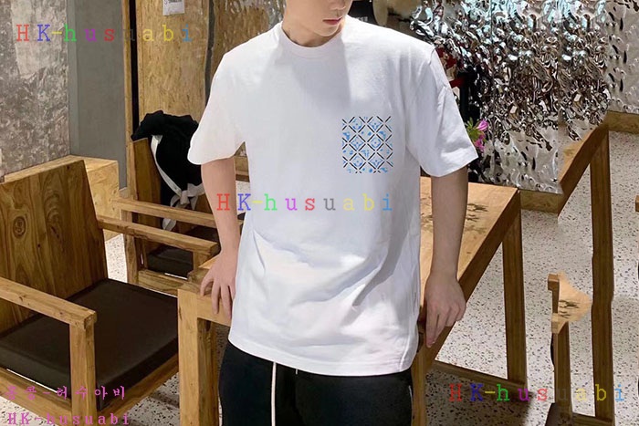NEW 루이비통 반팔티 신상 LV 629301