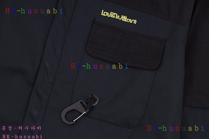 NEW 루이비통 자켓 신상 LV 6295202