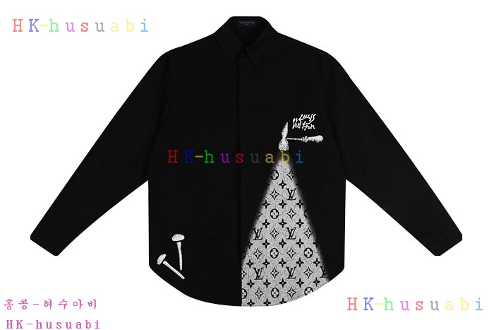 NEW 루이비통 셔츠 신상 LV 6295308