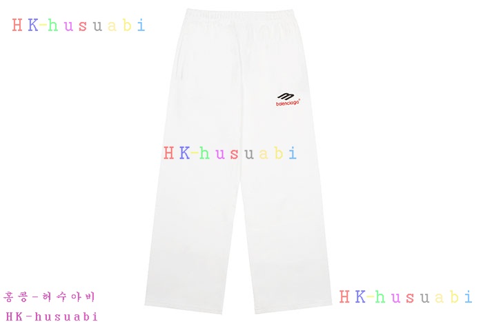 NEW 발렌시아가 바지 신상 B 628444
