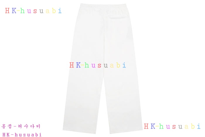 NEW 발렌시아가 바지 신상 B 628444