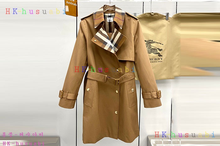 NEW 버버리 코트 신상 B 628330