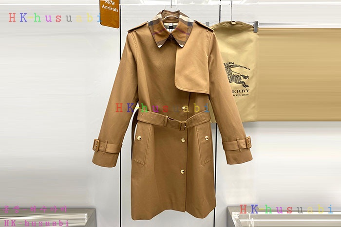 NEW 버버리 코트 신상 B 628330