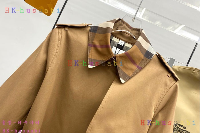 NEW 버버리 코트 신상 B 628330
