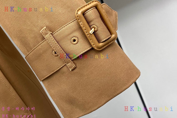 NEW 버버리 코트 신상 B 628330