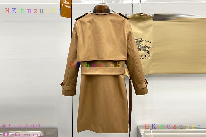 NEW 버버리 코트 신상 B 628330