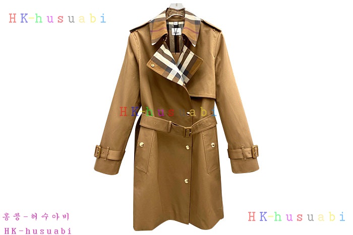 NEW 버버리 코트 신상 B 628330