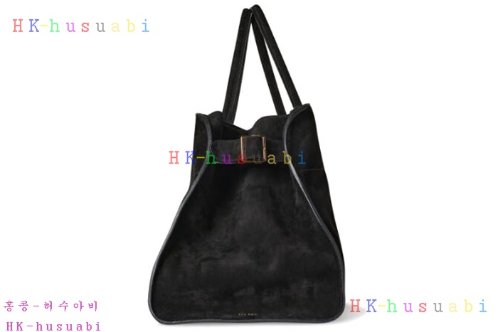 ★미러급★더로우 소프트 마고 17 백 스웨이드 백 W1254L25BLSG