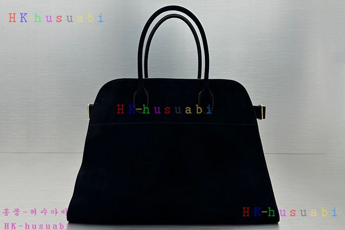 ★미러급★더로우 소프트 마고 17 백 스웨이드 백 W1254L25BLSG