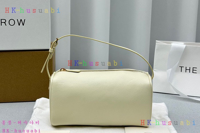 ★미러급★더로우 90s Bag 가죽 W1281L97IVPD(양가죽)