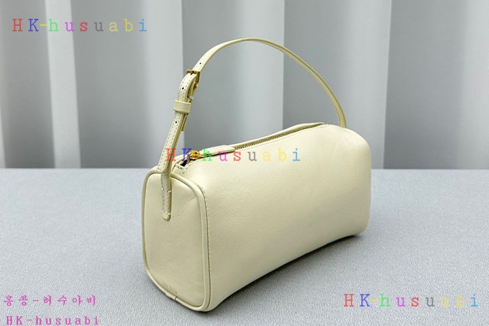 ★미러급★더로우 90s Bag 가죽 W1281L97IVPD(양가죽)