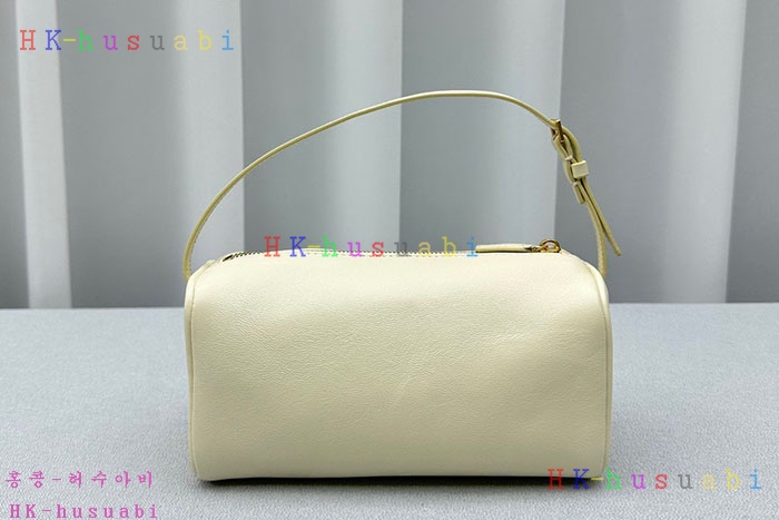 ★미러급★더로우 90s Bag 가죽 W1281L97IVPD(양가죽)