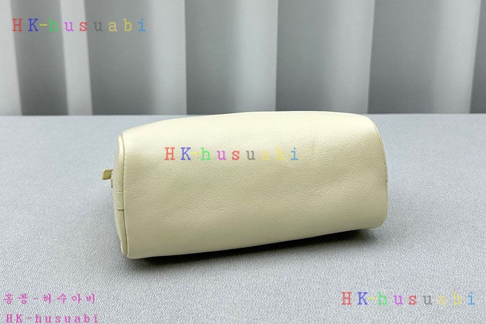 ★미러급★더로우 90s Bag 가죽 W1281L97IVPD(양가죽)