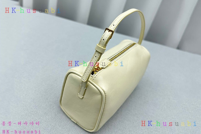★미러급★더로우 90s Bag 가죽 W1281L97IVPD(양가죽)