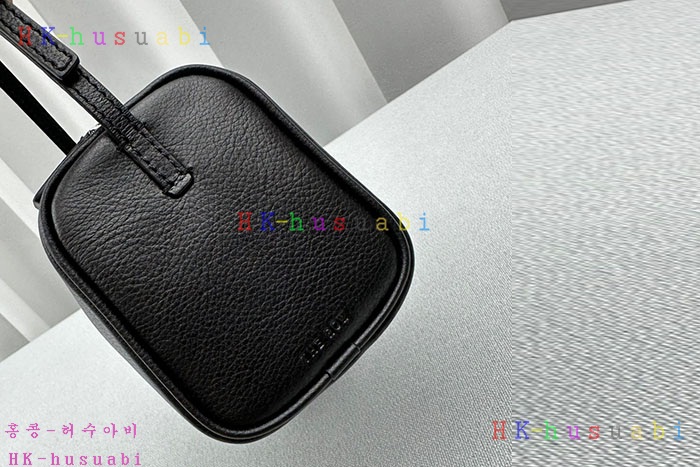 ★미러급★더로우 90s Bag 가죽 W1281L97BLPL(소가죽)