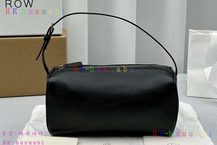 ★미러급★더로우 90s Bag 가죽 W1281L97BLPL-2(양가죽)