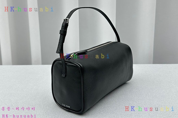 ★미러급★더로우 90s Bag 가죽 W1281L97BLPL-2(양가죽)