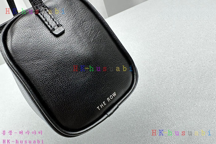★미러급★더로우 90s Bag 가죽 W1281L97BLPL-2(양가죽)