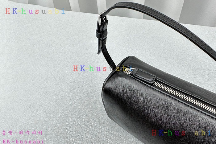 ★미러급★더로우 90s Bag 가죽 W1281L97BLPL-2(양가죽)