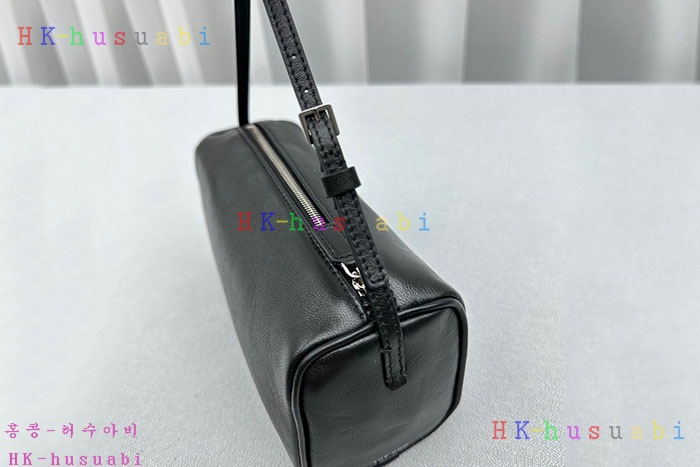 ★미러급★더로우 90s Bag 가죽 W1281L97BLPL-2(양가죽)
