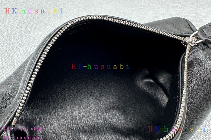 ★미러급★더로우 90s Bag 가죽 W1281L97BLPL-2(양가죽)