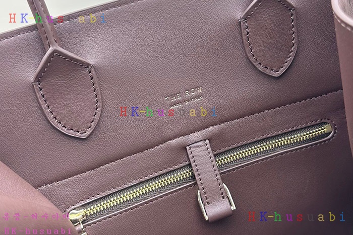 ★미러급★더로우 마고 벨트 15 가죽 백 W1488L72BRLG