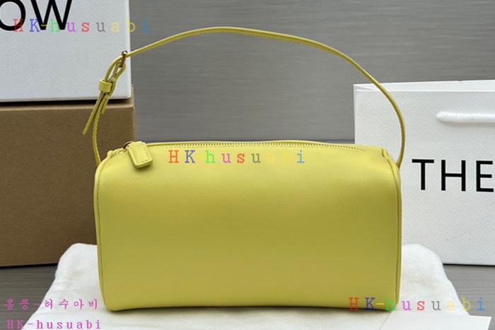 ★미러급★더로우 90s Bag 가죽 W1281L97IVPD(소가죽)