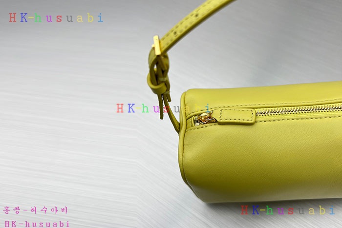 ★미러급★더로우 90s Bag 가죽 W1281L97IVPD(소가죽)