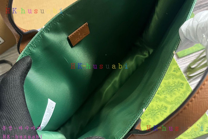 ★미러급★구찌 칠드런 프린트 토트백 550763