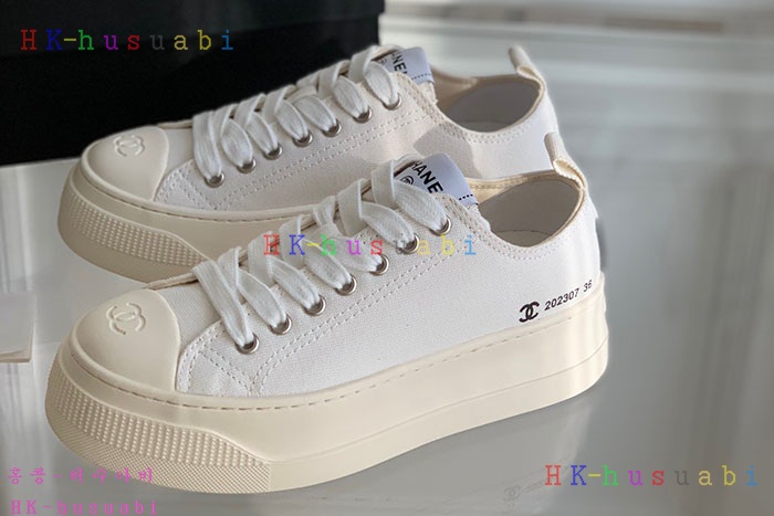 NEW 샤넬 신발 신상 C 5925003