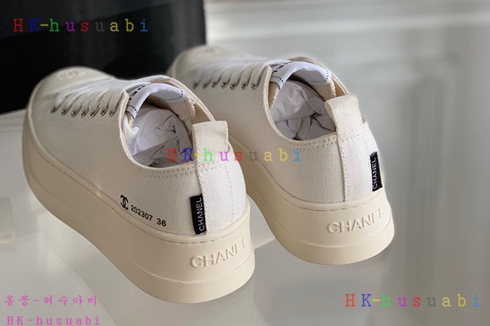 NEW 샤넬 신발 신상 C 5925003