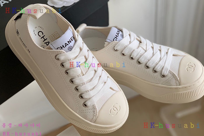 NEW 샤넬 신발 신상 C 5925003