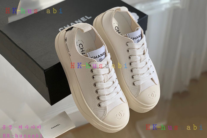 NEW 샤넬 신발 신상 C 5925003