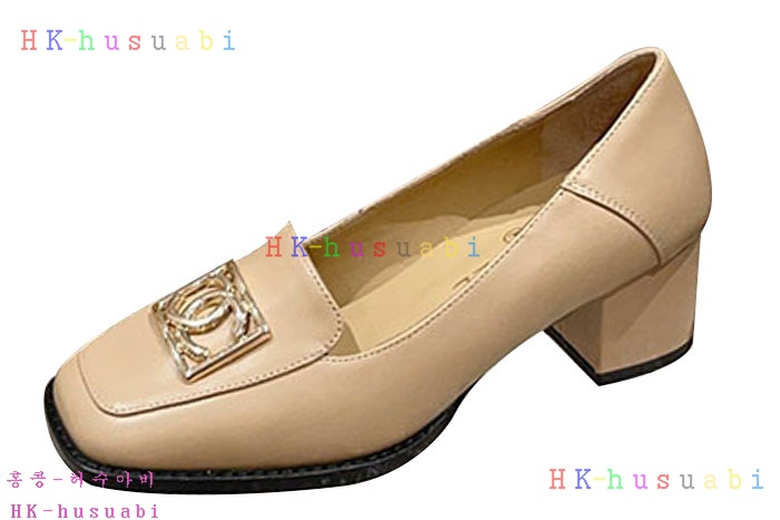 NEW 샤넬 신발 신상 C 5522104