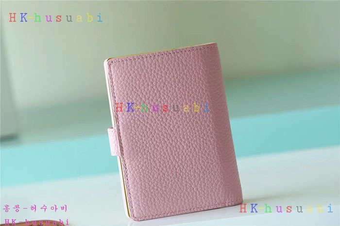 ★미러급★루이비통 LV 버티컬 컴팩트 월렛  M82144