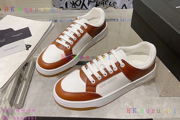 NEW입생로랑 신발 신상 SL 699255