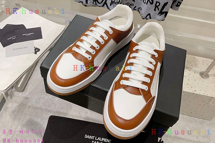NEW입생로랑 신발 신상 SL 699255