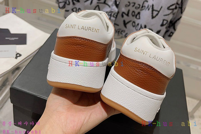 NEW입생로랑 신발 신상 SL 699255