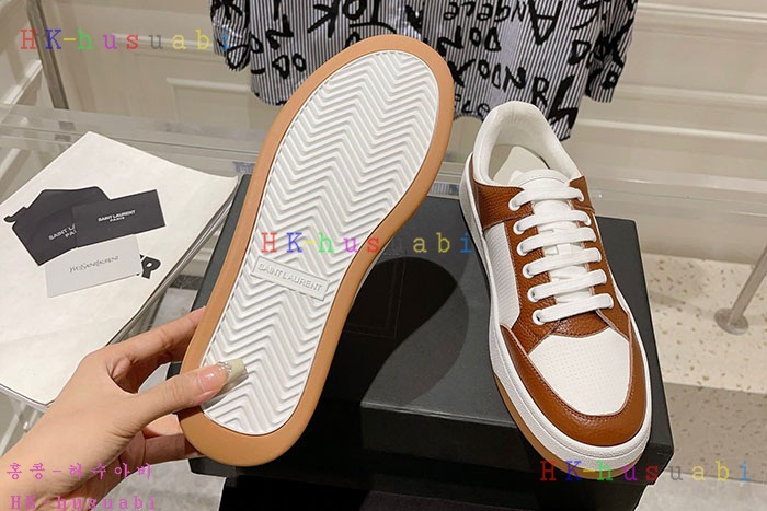 NEW입생로랑 신발 신상 SL 699255