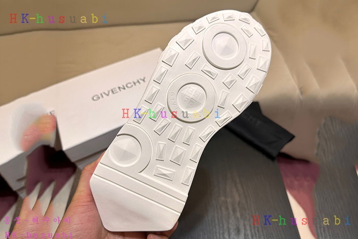 NEW 지방시 신발 신상 GV 3625004