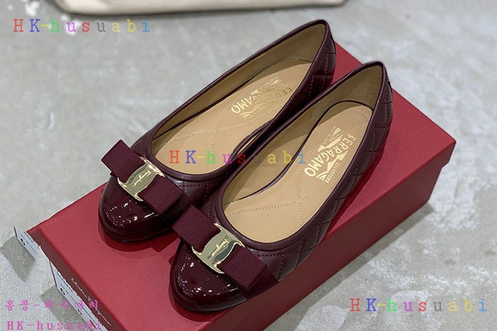 NEW 페라가모 신발 신상 F 222405
