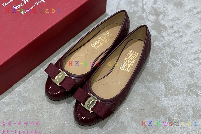 NEW 페라가모 신발 신상 F 222405
