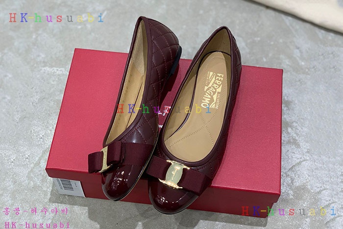 NEW 페라가모 신발 신상 F 222405